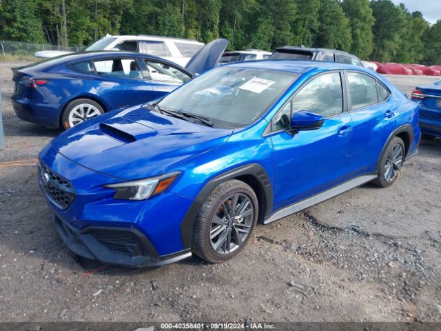 JF1VBAB65R9802856 Subaru WRX