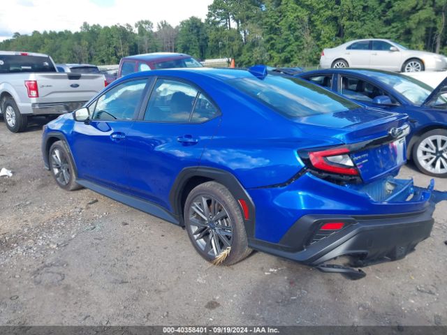 JF1VBAB65R9802856 Subaru WRX