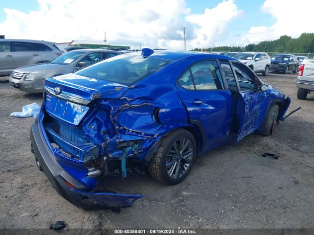 JF1VBAB65R9802856 Subaru WRX