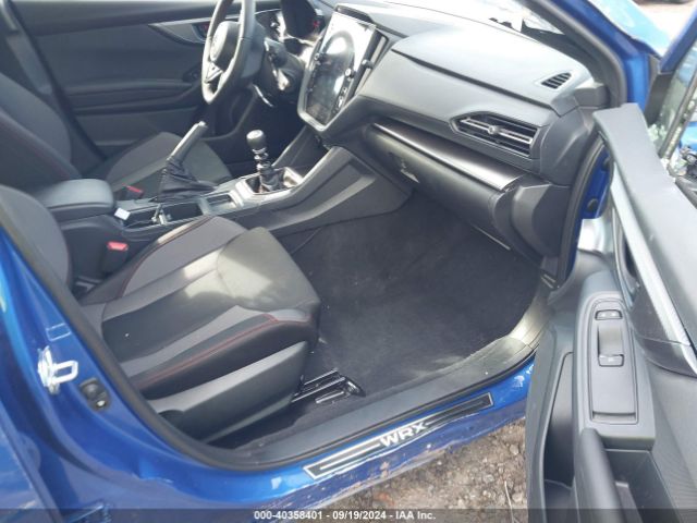 JF1VBAB65R9802856 Subaru WRX