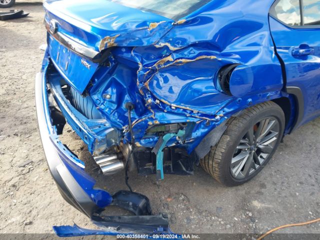 JF1VBAB65R9802856 Subaru WRX