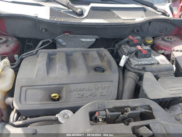 1C4NJRFB5FD376338 Jeep Patriot High Altitude Edition