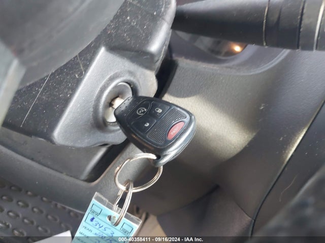 1C4NJRFB5FD376338 Jeep Patriot High Altitude Edition