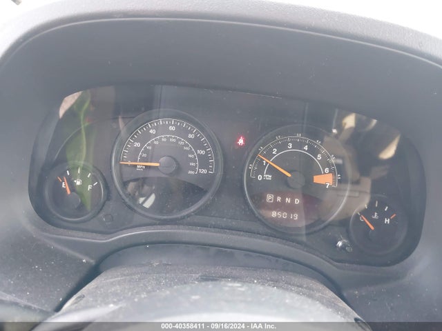1C4NJRFB5FD376338 Jeep Patriot High Altitude Edition