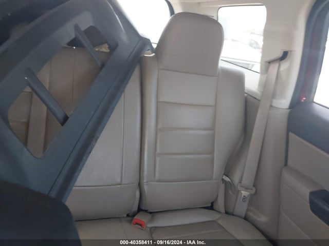 1C4NJRFB5FD376338 Jeep Patriot High Altitude Edition