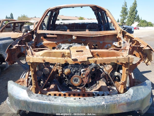1GCVYDET7NZ131812 Chevrolet lm2