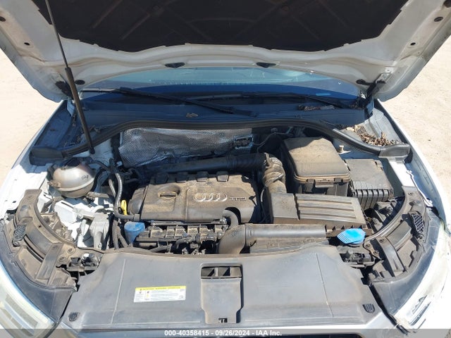 WA1GFCFS0GR004802 Audi Q3 2.0t Premium Plus