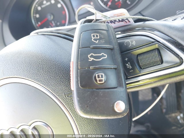 WA1GFCFS0GR004802 Audi Q3 2.0t Premium Plus