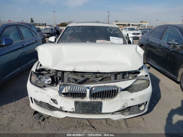 WBA3C1C50FK122563 BMW 328I