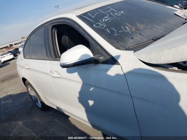 WBA3C1C50FK122563 BMW 328I
