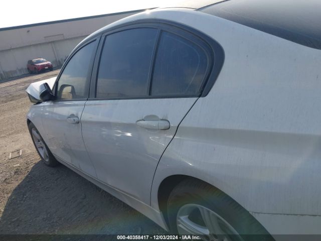 WBA3C1C50FK122563 BMW 328I