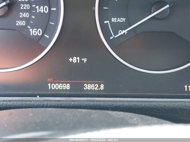 WBA3C1C50FK122563 BMW 328I