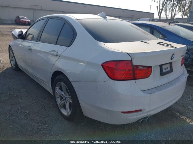 WBA3C1C50FK122563 BMW 328I