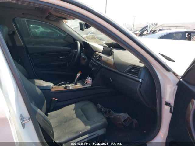 WBA3C1C50FK122563 BMW 328I