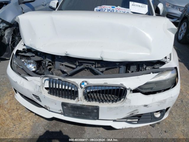 WBA3C1C50FK122563 BMW 328I