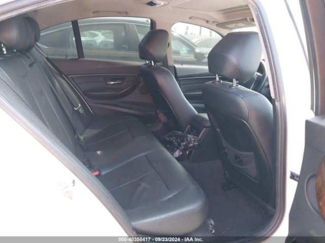 WBA3C1C50FK122563 BMW 328I