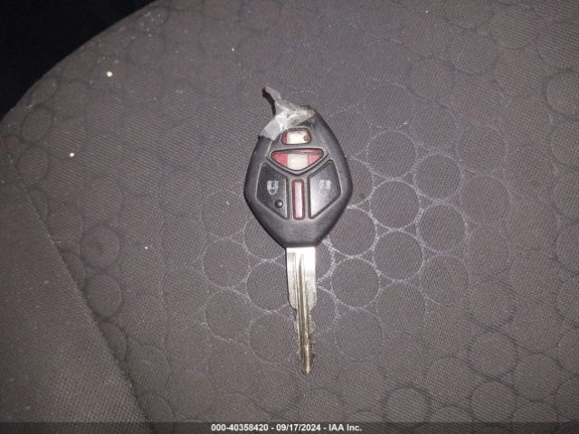 ML32A3HJXFH049336 Mitsubishi Mirage De/rf