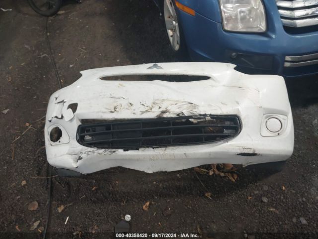 ML32A3HJXFH049336 Mitsubishi Mirage De/rf