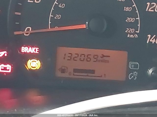 ML32A3HJXFH049336 Mitsubishi Mirage De/rf