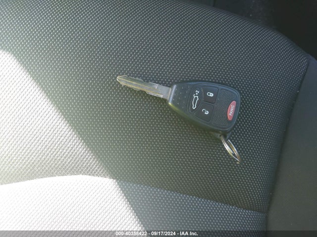 Продаж на аукціоні авто 2013 Dodge Avenger Se, vin: 1C3CDZAB3DN610963, номер лоту: 40358422