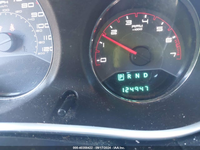 Продаж на аукціоні авто 2013 Dodge Avenger Se, vin: 1C3CDZAB3DN610963, номер лоту: 40358422