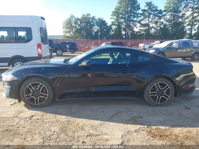 Ford Mustang Ecoboost Premium Fastback 2020 1FA6P8TH7L5137214 Image 14