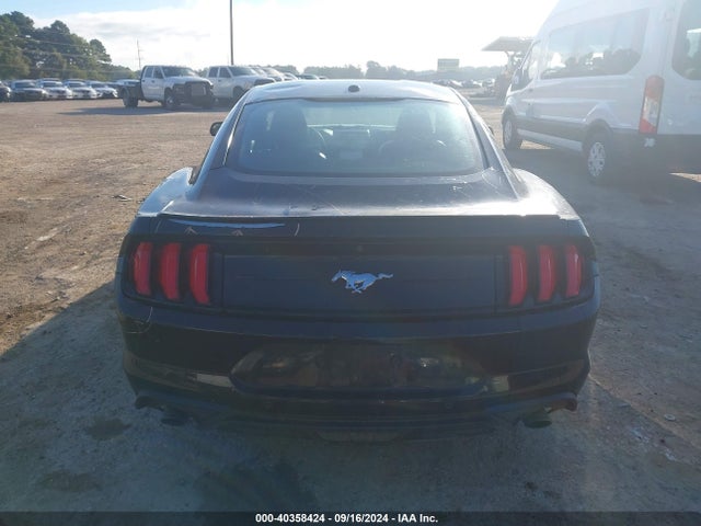 Ford Mustang Ecoboost Premium Fastback 2020 1FA6P8TH7L5137214 Image 16