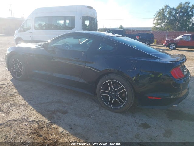 1FA6P8TH7L5137214 Ford Mustang Ecoboost Premium Fastback