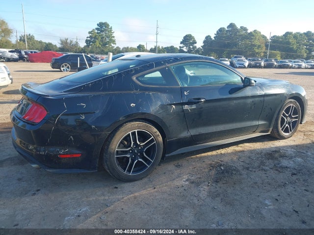 1FA6P8TH7L5137214 Ford Mustang Ecoboost Premium Fastback