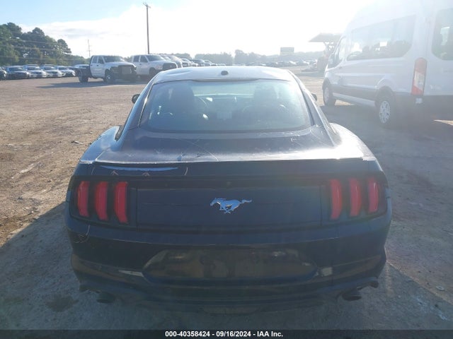 1FA6P8TH7L5137214 Ford Mustang Ecoboost Premium Fastback