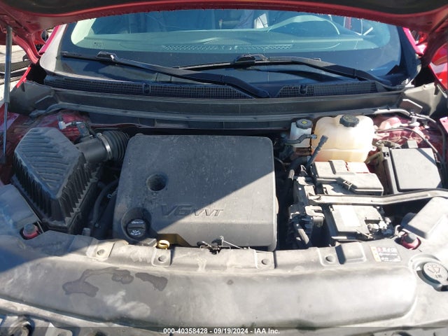 5GAEVAKW5LJ305329 Buick Enclave Awd Essence
