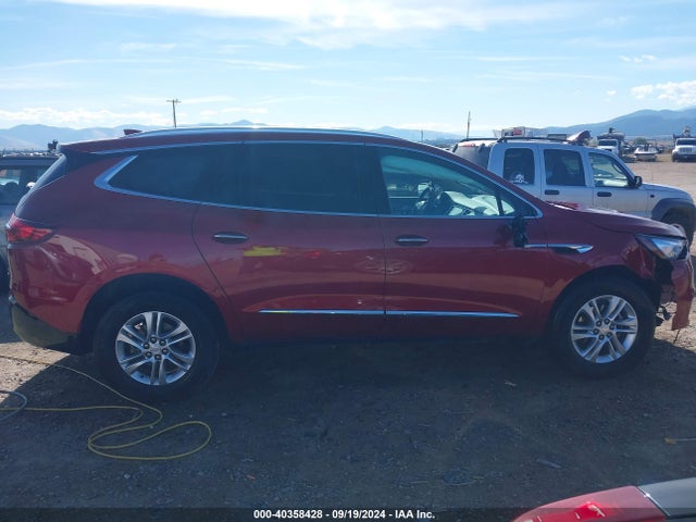 Buick Enclave Awd Essence 2020 5GAEVAKW5LJ305329 Image 14