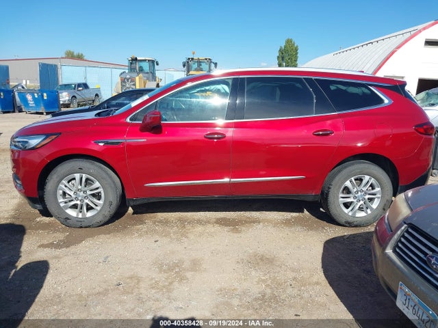 Buick Enclave Awd Essence 2020 5GAEVAKW5LJ305329 Image 15