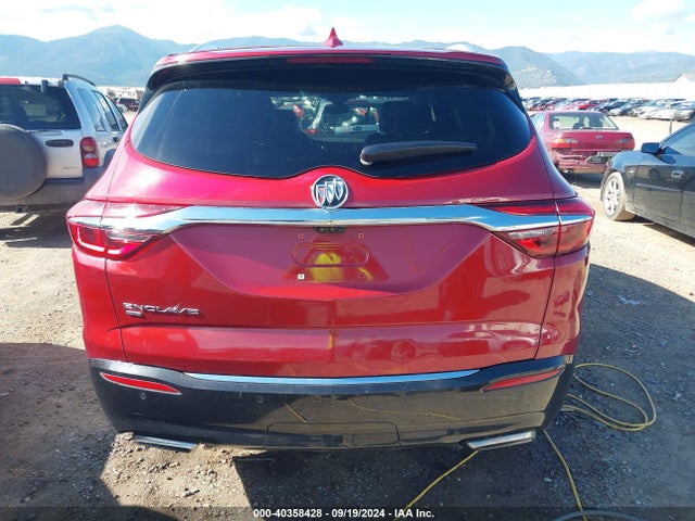 Buick Enclave Awd Essence 2020 5GAEVAKW5LJ305329 Image 17