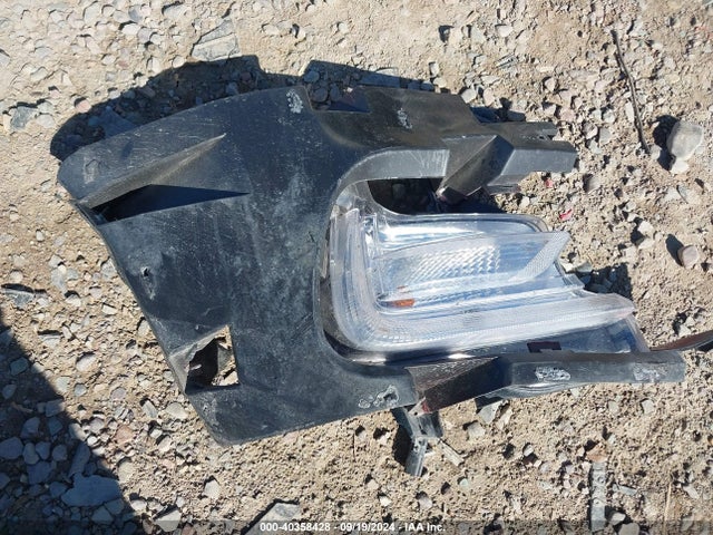 5GAEVAKW5LJ305329 Buick Enclave Awd Essence