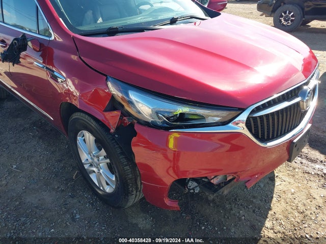 5GAEVAKW5LJ305329 Buick Enclave Awd Essence