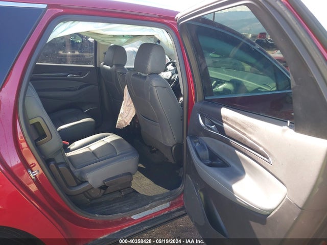 5GAEVAKW5LJ305329 Buick Enclave Awd Essence