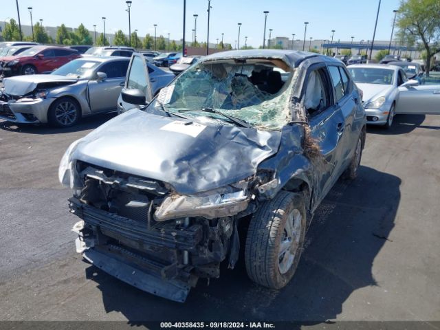 3N1CP5BV3ML536080 Nissan Kicks S Xtronic Cvt