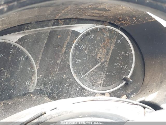 3N1CP5BV3ML536080 Nissan Kicks S Xtronic Cvt