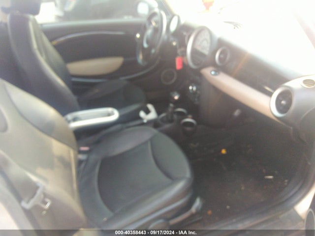 2013 MINI HARDTOP WMWSU3C53DT680743 Photo 4