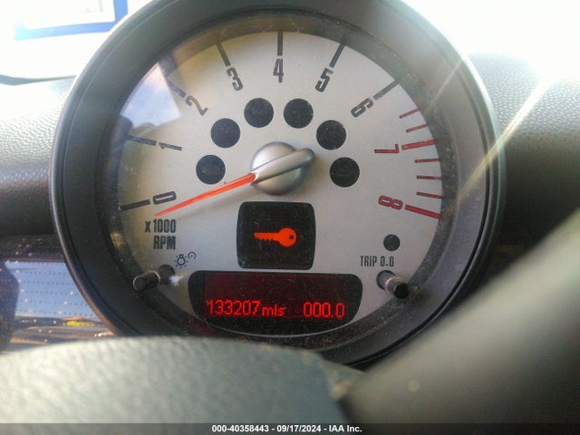 2013 MINI HARDTOP WMWSU3C53DT680743 Photo 6