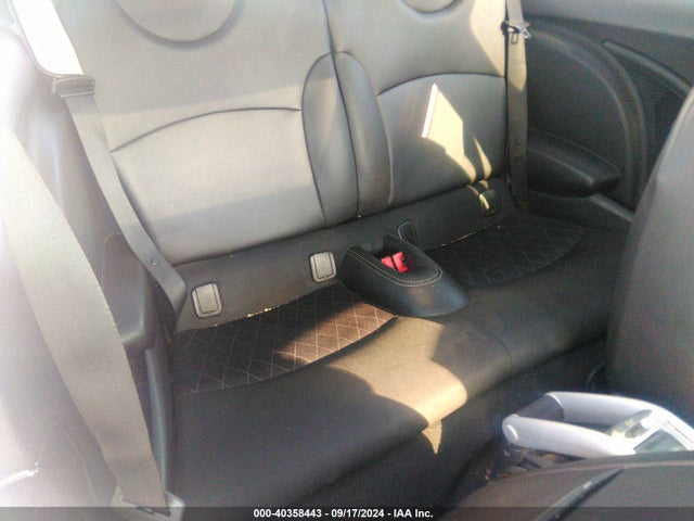 2013 MINI HARDTOP WMWSU3C53DT680743 Photo 7