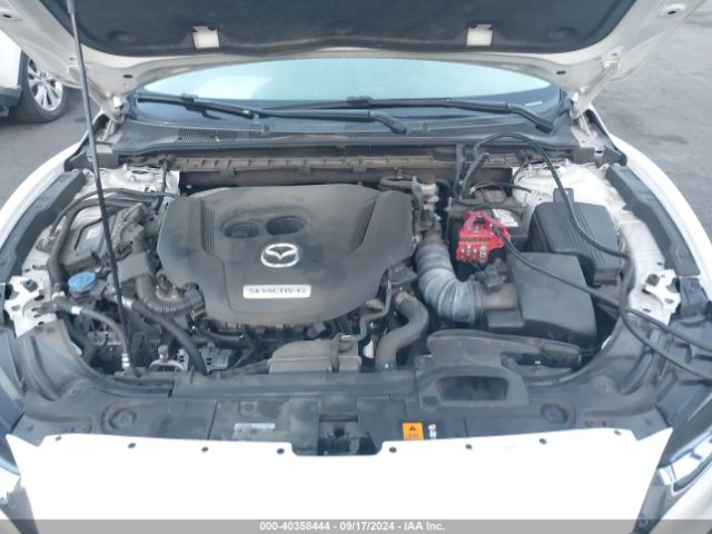 JM1GL1WY7K1506639 Mazda Mazda6 Grand Touring Reserve
