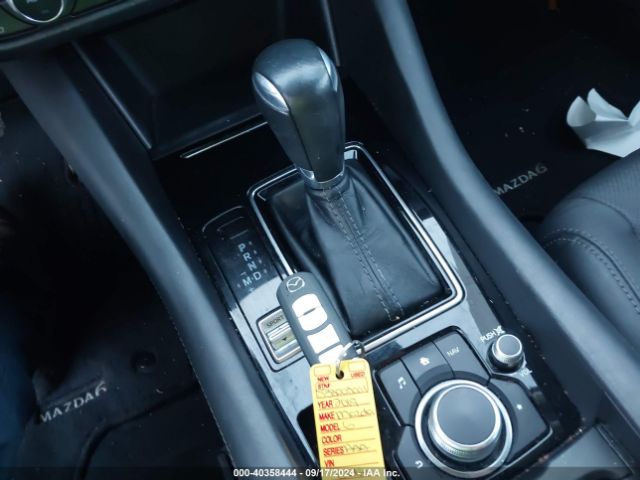 JM1GL1WY7K1506639 Mazda Mazda6 Grand Touring Reserve