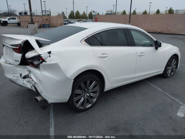 JM1GL1WY7K1506639 Mazda Mazda6 Grand Touring Reserve