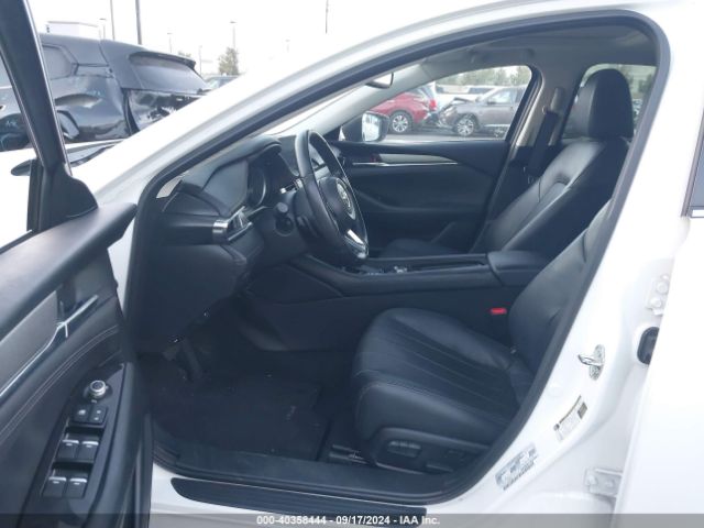 JM1GL1WY7K1506639 Mazda Mazda6 Grand Touring Reserve