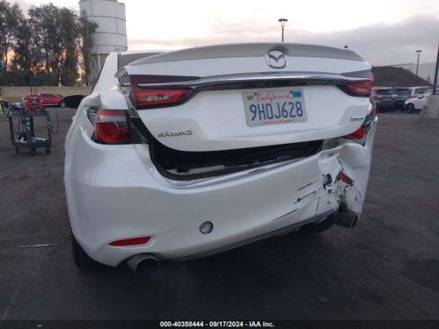 JM1GL1WY7K1506639 Mazda Mazda6 Grand Touring Reserve