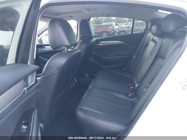 JM1GL1WY7K1506639 Mazda Mazda6 Grand Touring Reserve
