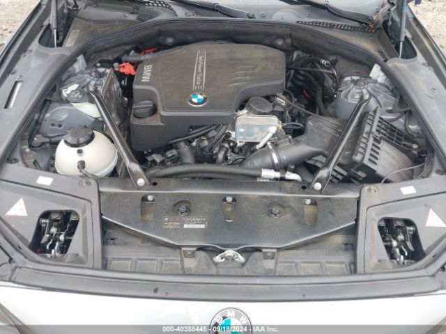 WBA5A5C55ED505164 BMW 528I