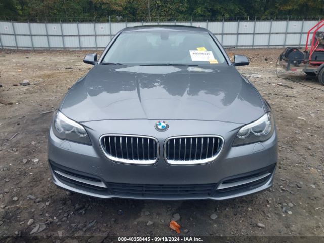 WBA5A5C55ED505164 BMW 528I
